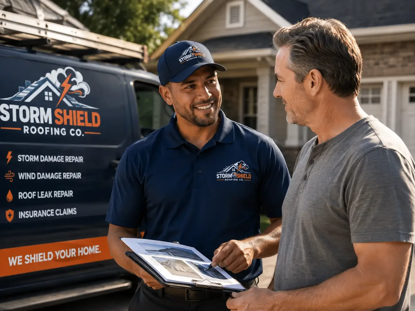 Storm Damage Roof Repair Pacific, WA FAQs